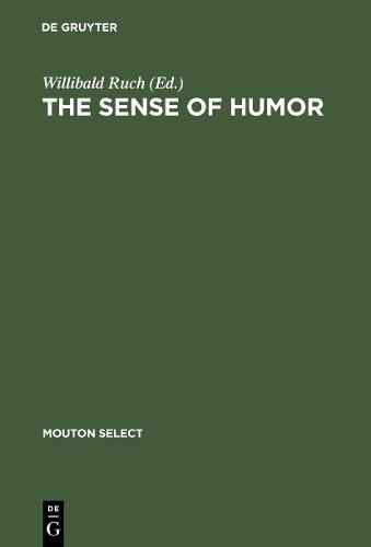 The Sense of Humor