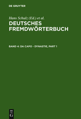 da capo - Dynastie