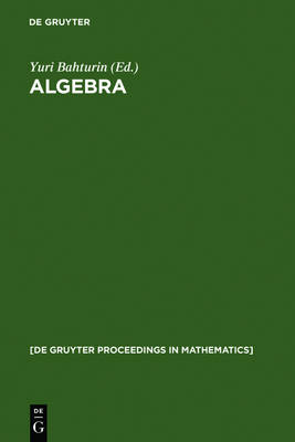 Algebra