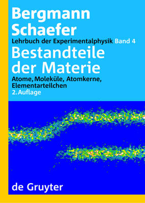 Bestandteile der Materie