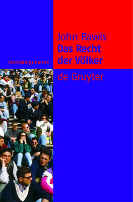 Das Recht Der Völker
