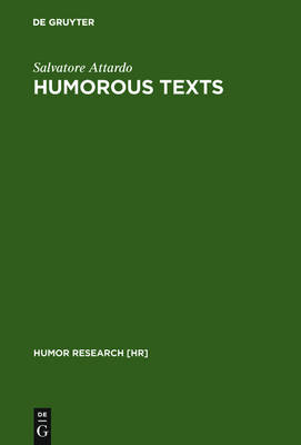 Humorous Texts