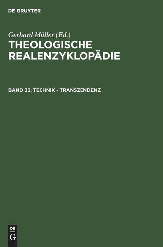 Technik - Transzendenz
