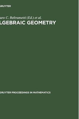 Algebraic Geometry
