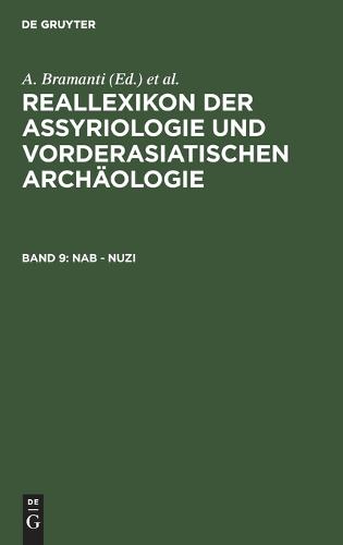 Nab - Nuzi