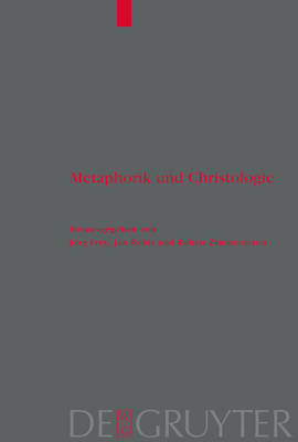 Metaphorik und Christologie
