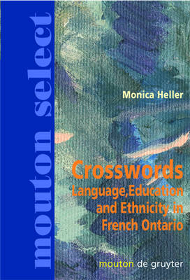 Crosswords