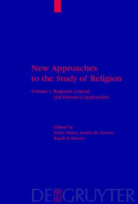 Regional, Critical, and Historical Approaches