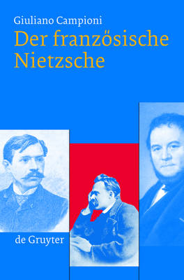 Der französische Nietzsche