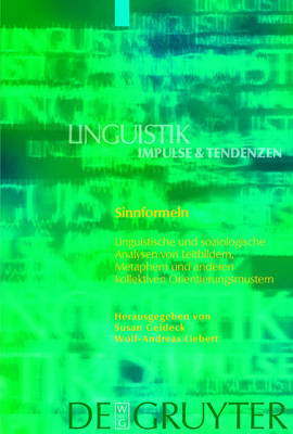 Sinnformeln