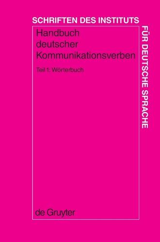 Wörterbuch