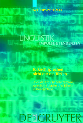 Türkisch sprechen nicht nur die Türken