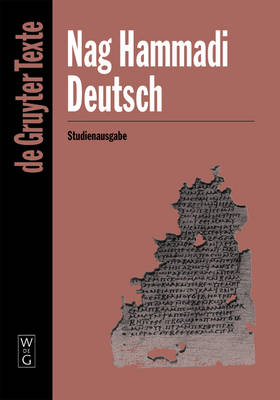 Nag Hammadi Deutsch