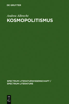 Kosmopolitismus