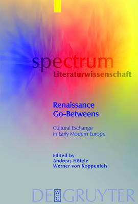 Renaissance Go-Betweens