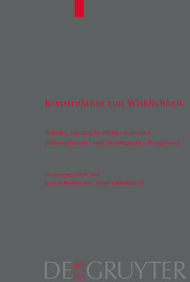 Konstruktion von Wirklichkeit