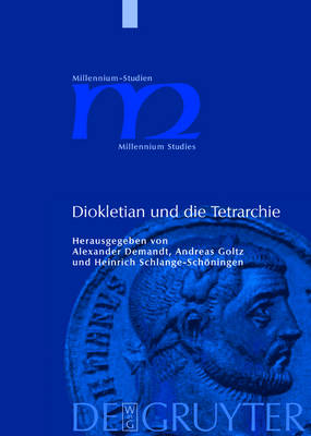 Diokletian und die Tetrarchie