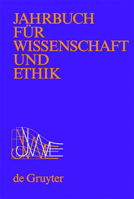 Jahrbuch fur Wissenschaft und Ethik 2005: v. 10