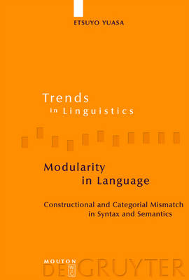Modularity in Language