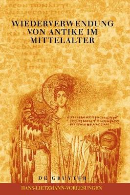 Wiederverwendung von Antike im Mittelalter