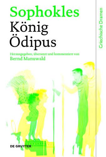 König Ödipus