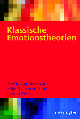 Klassische Emotionstheorien