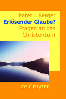 Erlösender Glaube?