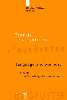 Language and Memory