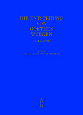 Cäcilia - Dichtung und Wahrheit