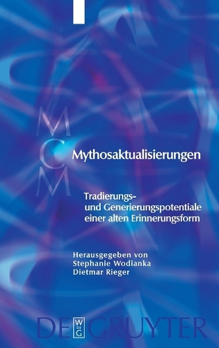Mythosaktualisierungen