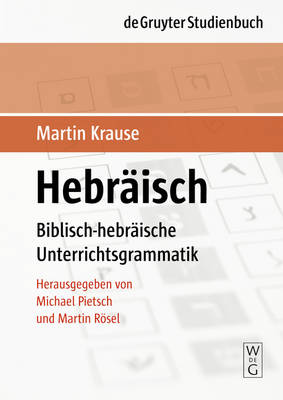 Hebraisch