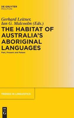The Habitat of Australia's Aboriginal Languages