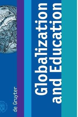 Globalization and Education