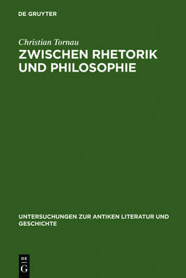 Zwischen Rhetorik und Philosophie