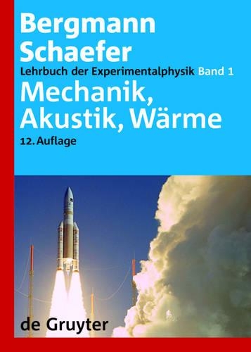 Mechanik, Akustik, Wärme