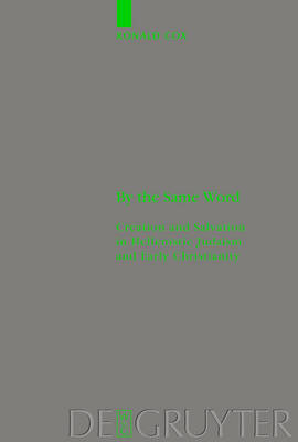 By the Same Word
