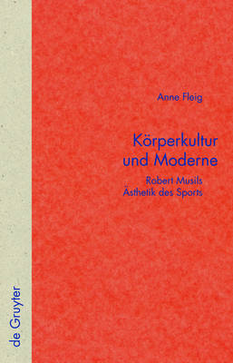 Körperkultur und Moderne