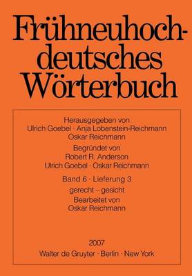 gerecht - gesicht