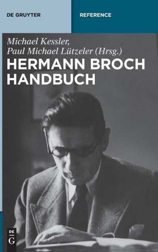 Hermann-Broch-Handbuch