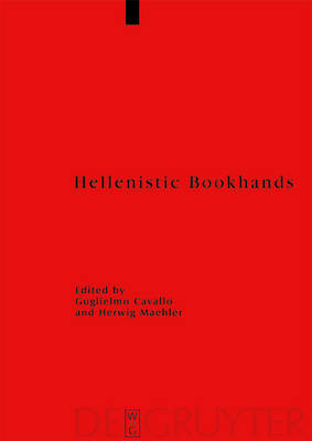 Hellenistic Bookhands