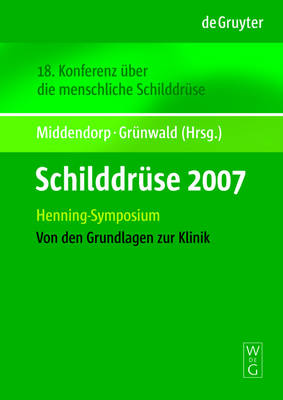 Schilddrüse 2007