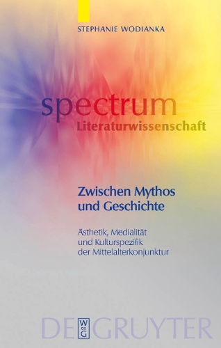 Zwischen Mythos und Geschichte