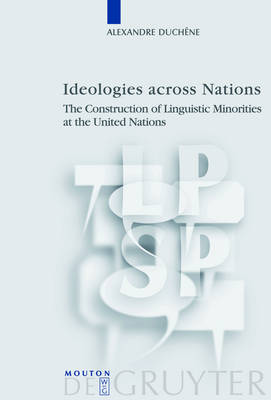 Ideologies Across Nations