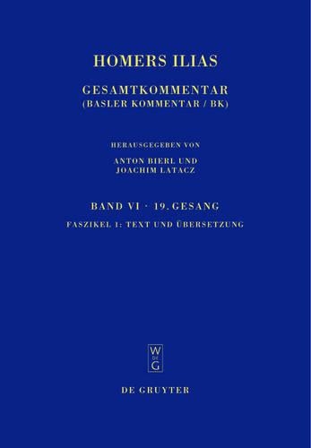 Text Und Übersetzung