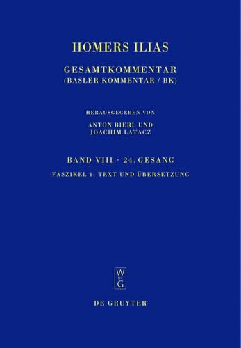 Text Und Übersetzung