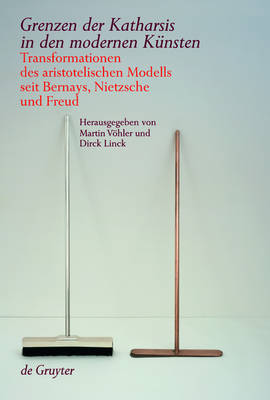 Grenzen Der Katharsis in Den Modernen Künsten