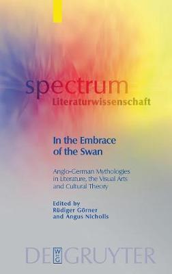 In the Embrace of the Swan