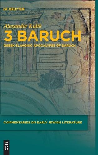 3 Baruch