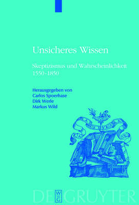 Unsicheres Wissen