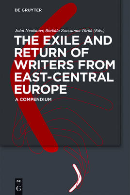 The Exile and Return of Writers from East-Central Europe